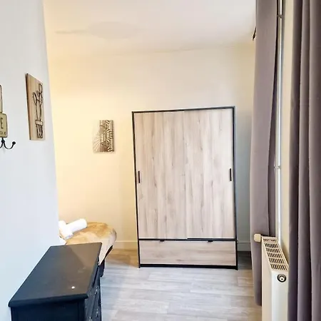 Le Flambart Cherbourg-en-Cotentin