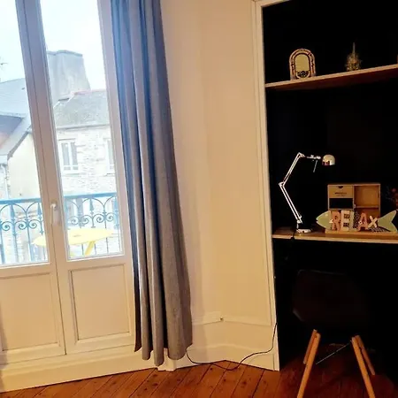 Apartamento Le Flambart