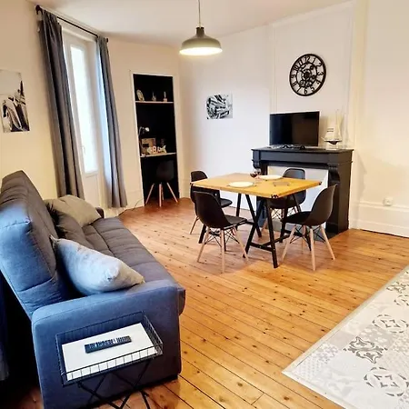 Le Flambart * Cherbourg-en-Cotentin