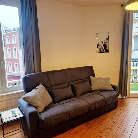 Le Flambart Cherbourg-en-Cotentin