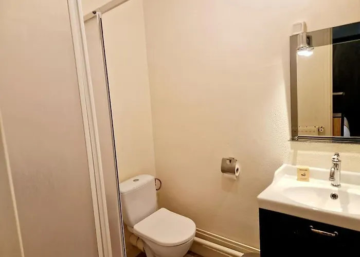 Le Flambart Apartamento Cherbourg-en-Cotentin