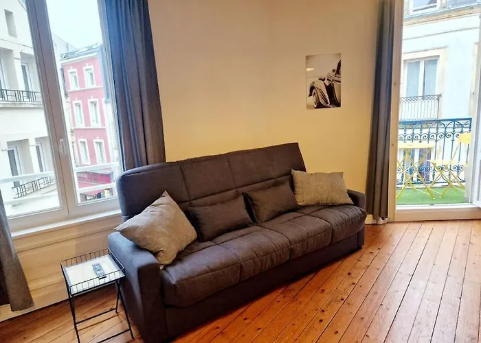 Le Flambart Cherbourg-en-Cotentin