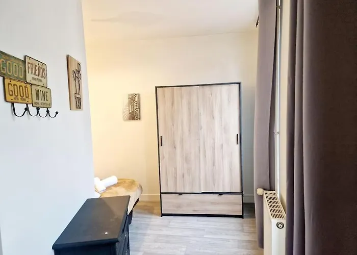 Le Flambart Cherbourg-en-Cotentin