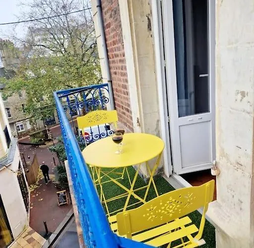 Le Flambart Cherbourg-en-Cotentin